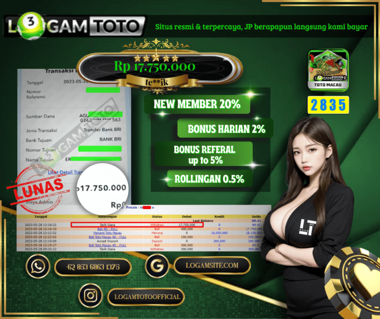 Prediksi Togel