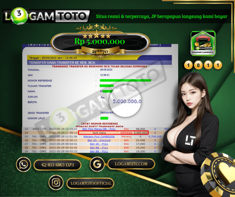 Prediksi Togel