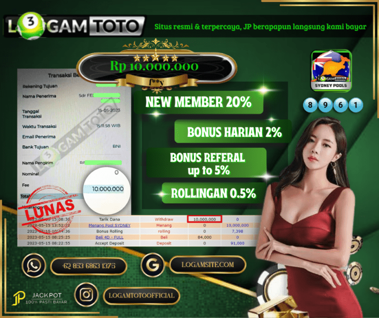 Prediksi Togel